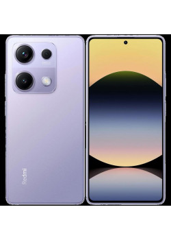Смартфон Redmi Note 14S 8+128Gb фиолетовый (MZB0K84RU)