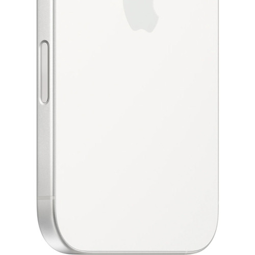 Мобильный телефон Apple/ iPhone 16 128GB White SIM + eSIM