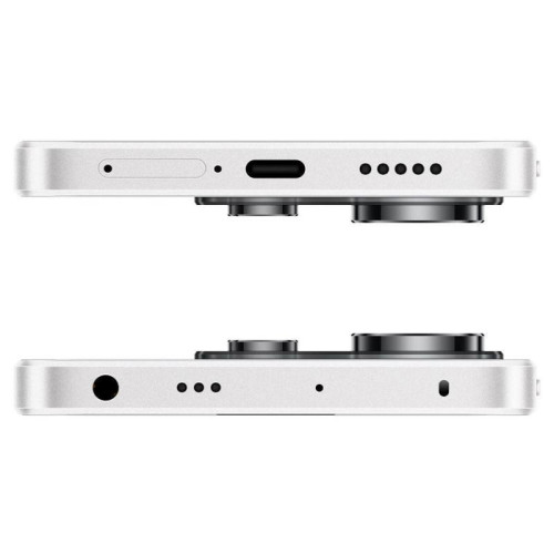 Смартфон POCO X6 5G RU 12+256 White (MZB0G2CRU) Смартфон POCO X6 5G RU 12+256 White (MZB0G2CRU)