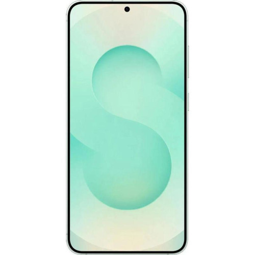 Смартфон Samsung SM-S936B Galaxy S25+ 512Gb 12Gb мятный моноблок 3G 4G 2Sim 6.7