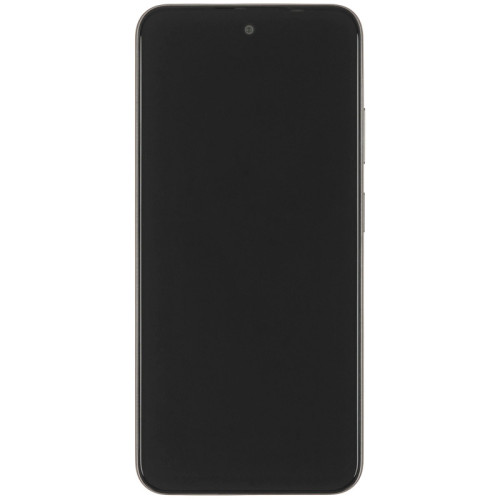 Смартфон Infinix SMART 9 3+128GB Neo Titanium