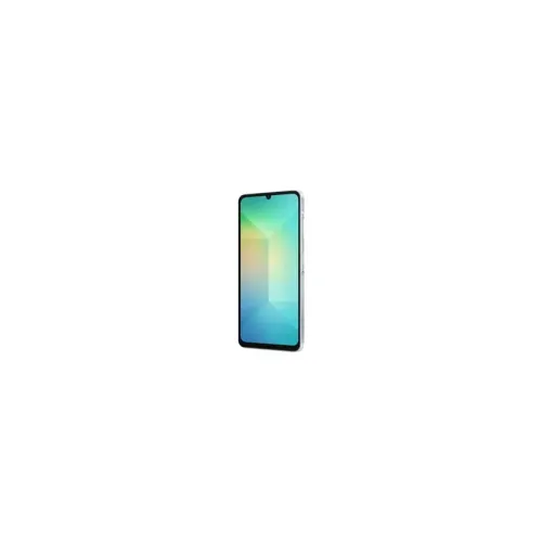 Смартфон Samsung SM-A065F Galaxy A06 64Gb 4Gb голубой моноблок 3G 4G 2Sim 6.7