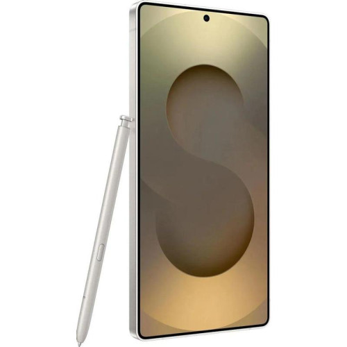 Смартфон Samsung SM-S938B Galaxy S25 Ultra 256Gb 12Gb серый титан моноблок 3G 4G 2Sim 6.9