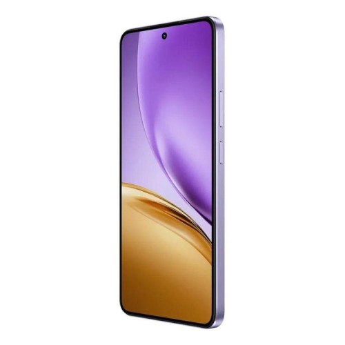 Смартфон Realme 14T 5G 12+256 RMX5078 12+256 фиолетовый