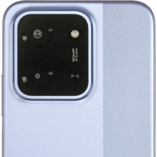 Смартфон POCO C85 8+256Gb фиолетовый (MZB0LFVRU)