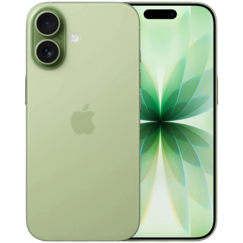 Мобильный телефон Apple/ iPhone 17 512GB Sage SIM + eSIM