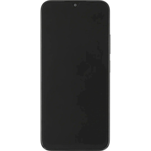 Смартфон POCO C85 6+128Gb чёрный (MZB0LGERU)
