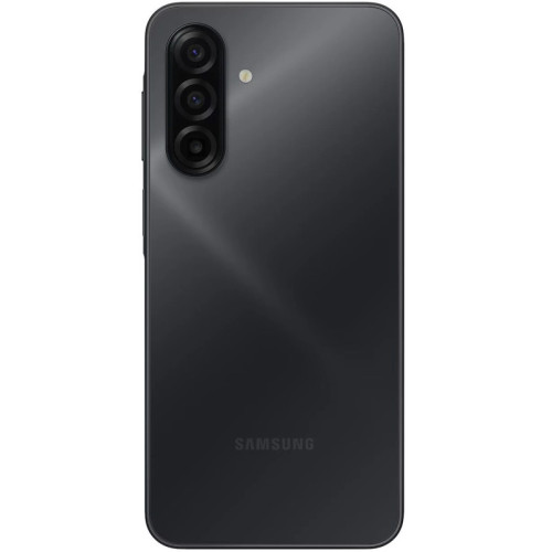 Смартфон/ Samsung Galaxy A17 4G 6+128GB Black