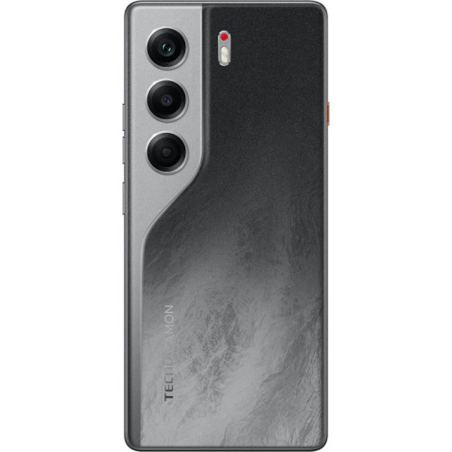 Смартфон Tecno Camon 40 256Gb 12Gb черный моноблок 3G 4G 2Sim 6.78