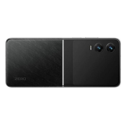 Смартфон Infinix X6962 Zero Flip 512Gb 8Gb черный раскладной 3G 4G 2Sim 6.9