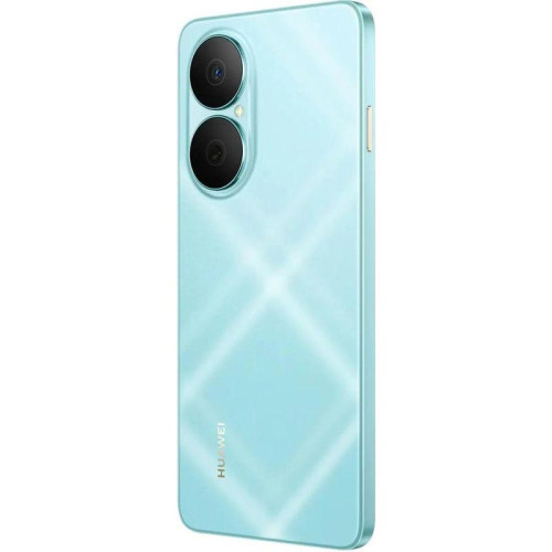 Смартфон NOVA Y73 8/256GB MGA-LX3 51098GPG BLUE HUAWEI