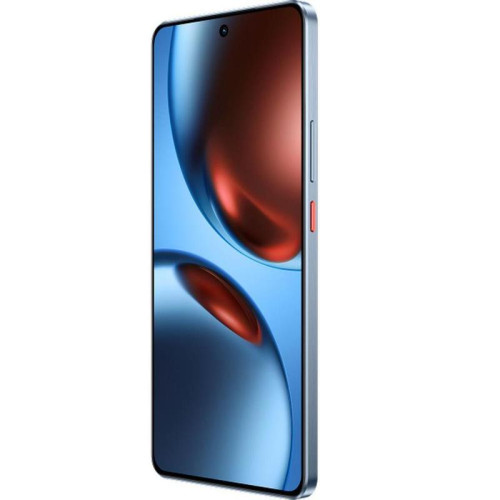 Смартфон Realme GT7 12+256 RMX5061 12+256 синий