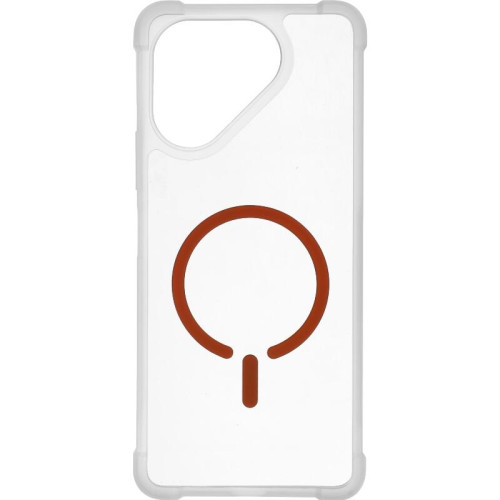 Смартфон Tecno Pova 7 5G 128Gb 8Gb зеленый моноблок 3G 4G 2Sim 6.78
