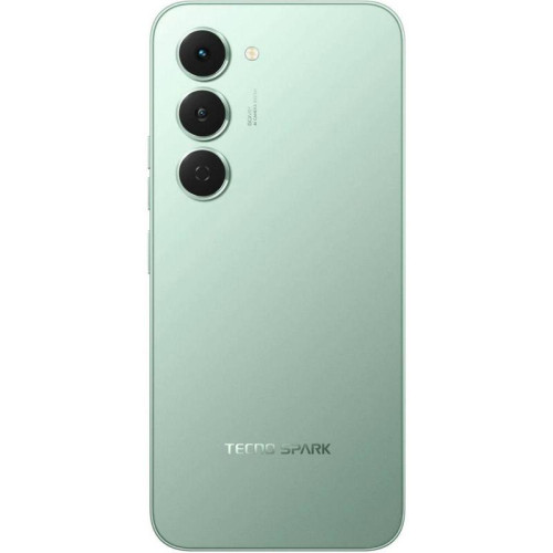 Смартфон Tecno Spark 40 Pro 8+128 зелёный