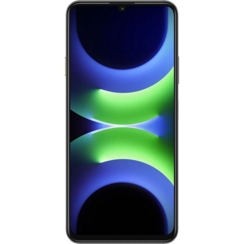 Смартфон Huawei NOVA Y63 6+128Gb (51098HTY) чёрный