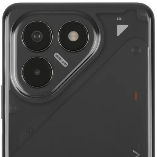 Смартфон Tecno POVA 7 Neo 128Gb 8Gb черный моноблок 3G 4G 6.8