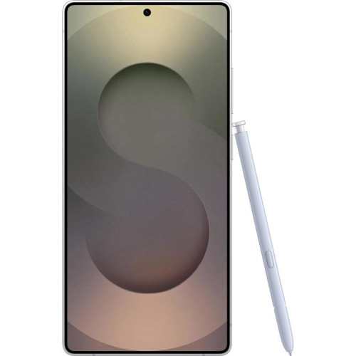 Смартфон Samsung SM-S938B Galaxy S25 Ultra 256Gb 12Gb серебристый титан моноблок 3G 4G 2Sim 6.9