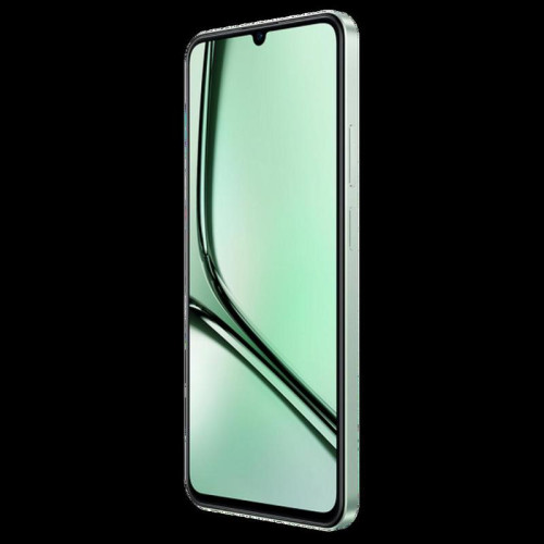 Смартфон Realme 60х RMX3938 3+64Gb зеленый