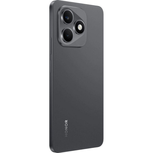 Смартфон HONOR X8d 8+256GB чёрный (5109CCTY)