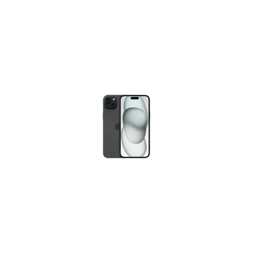 Смартфон Apple A3090 iPhone 15 256Gb черный моноблок 3G 4G 1Sim 6.1