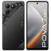 Смартфон Tecno POVA 7 Neo 128Gb 8Gb черный моноблок 3G 4G 6.8
