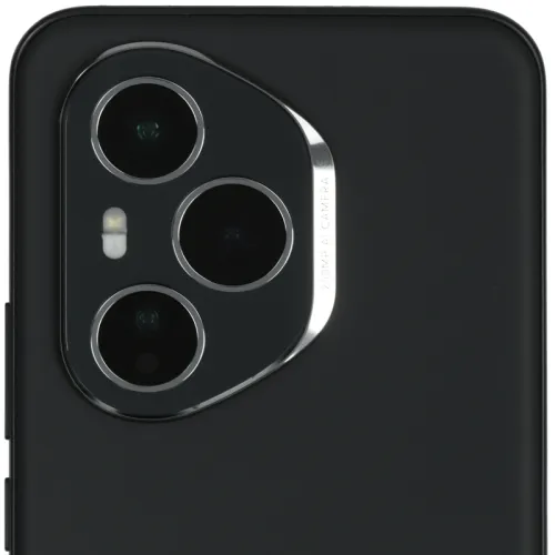 Смартфон Honor 400 PRO 12/256GB 5109BUSX Black