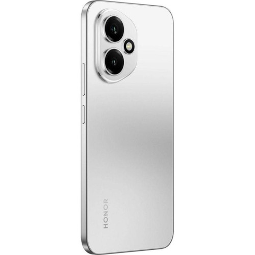 Смартфон Honor 400 12/256GB 5109BURD Silver