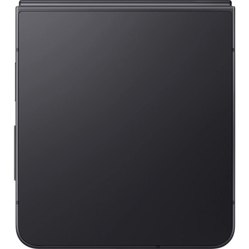 Смартфон Samsung SM-F766B Galaxy Z Flip7 512Gb 12Gb черный раскладной 3G 4G 1Sim 6.9
