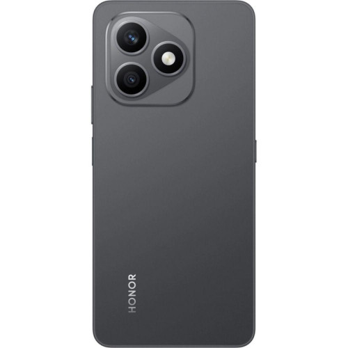 Смартфон HONOR X8d 8+256GB чёрный (5109CCTY)