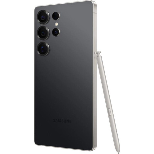 Смартфон Samsung SM-S938B Galaxy S25 Ultra 1Tb 12Gb черный титан моноблок 3G 4G 2Sim 6.9