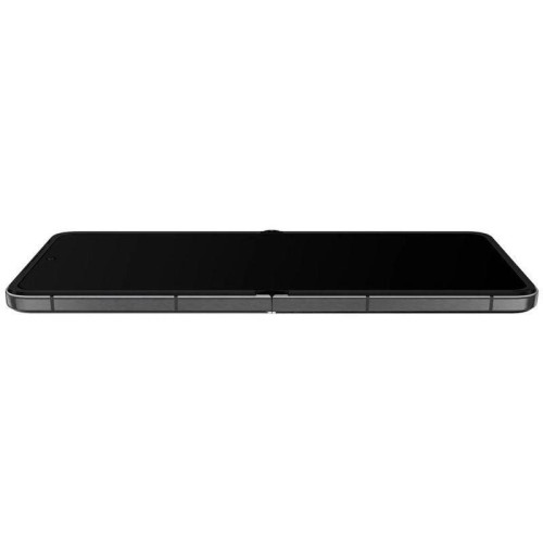 Смартфон Infinix X6962 Zero Flip 512Gb 8Gb черный раскладной 3G 4G 2Sim 6.9
