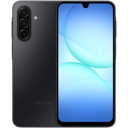 Смартфон/ Смартфон Samsung Galaxy SM-A175 A17 4G 8/256GB Black