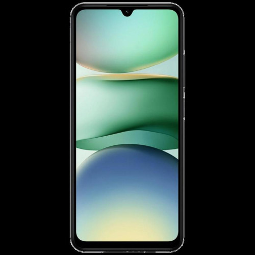 Смартфон Redmi A5 4+128Gb черный (MZB0JT5RU)