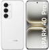 Смартфон Tecno Spark 40 Pro+ 8+256Gb  белый