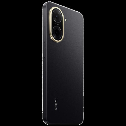 Смартфон Redmi A5 4+128Gb черный (MZB0JT5RU)