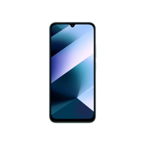 Смартфон POCO C85 6+128Gb зелёный (MZB0LFQRU)