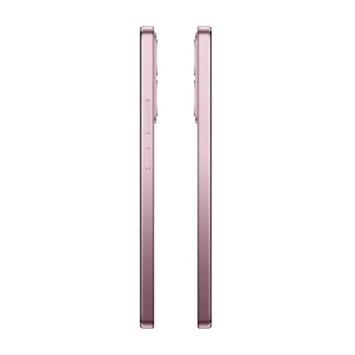 Смартфон Realme 14 5G 12+256 RMX5070 12+256 розовый