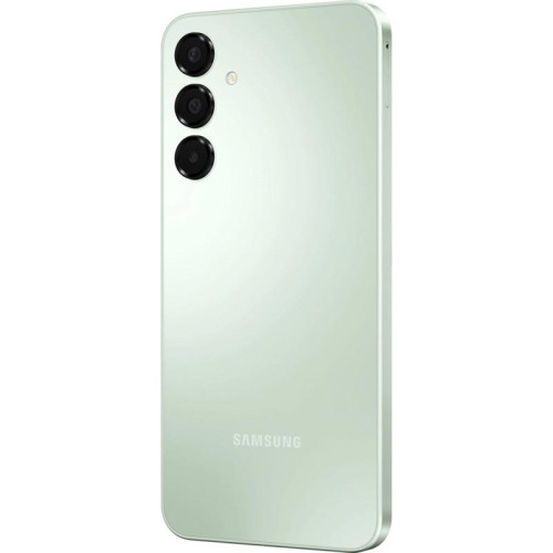 Смартфон Samsung SM-A165F Galaxy A16 128Gb 4Gb мятный моноблок 3G 4G 2Sim 6.7