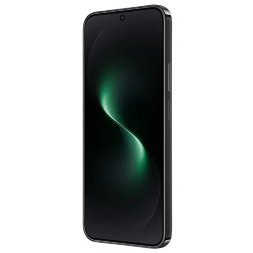 Смартфон Huawei NOVA 15 12+512Gb, черный (51098TSH)