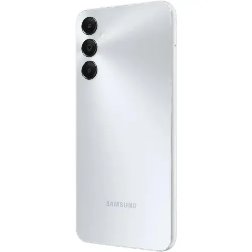 Смартфон/ Samsung Galaxy A05s 4+64GB Silver