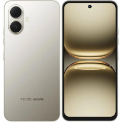 Смартфон Tecno Spark Go 2 3+64Gb серый