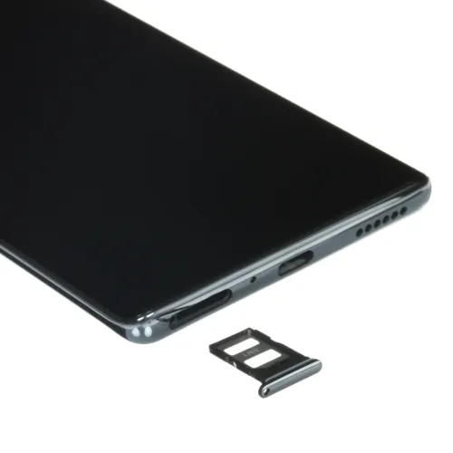 Смартфон Tecno Camon 40 256Gb 8Gb черный моноблок 3G 4G 2Sim 6.78 Смартфон Tecno Camon 40 256Gb 8Gb черный моноблок 3G 4G 2Sim 6.78