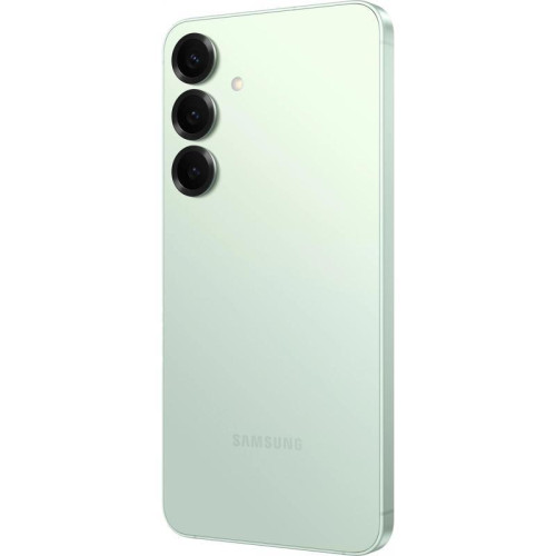 Смартфон Samsung SM-S936B Galaxy S25+ 512Gb 12Gb мятный моноблок 3G 4G 2Sim 6.7