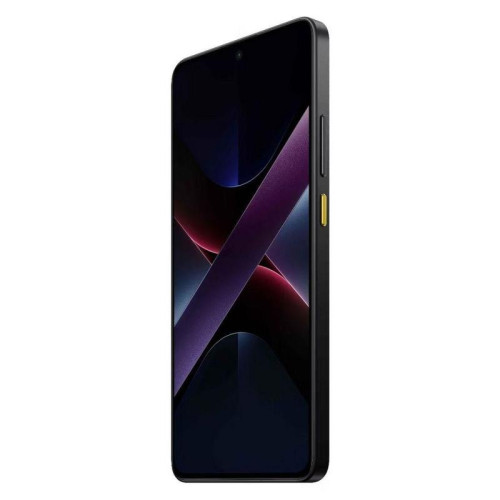 Смартфон POCO X7 Pro 5G 8+256Gb желтый (MZB0J37RU)