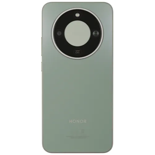 Смартфон HONOR X9d 8+256GB зеленый (5109BYKR)