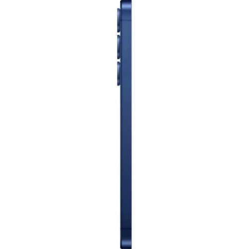 Смартфон Samsung SM-S936B Galaxy S25+ 256Gb 12Gb синий моноблок 3G 4G 2Sim 6.7