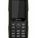 Сотовый телефон INOI 300 Savanna Black Green Сотовый телефон INOI 300 Savanna Black Green