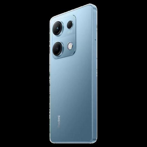 Смартфон Redmi Note 14S 8+128Gb синий (MZB0K86RU)