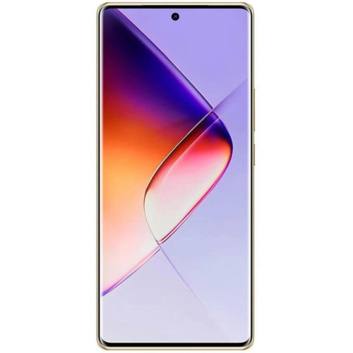 Смартфон Infinix X6851B Note 40 Pro+ 5G 256Gb 12Gb зеленый моноблок 3G 4G 2Sim 6.78 Смартфон Infinix X6851B Note 40 Pro+ 5G 256Gb 12Gb зеленый моноблок 3G 4G 2Sim 6.78