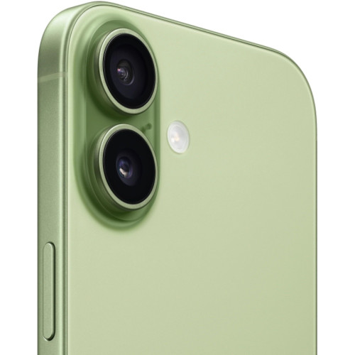 Мобильный телефон Apple/ iPhone 17 512GB Sage SIM + eSIM
